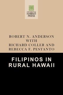 Cover of Filipinos in Rural Hawaii